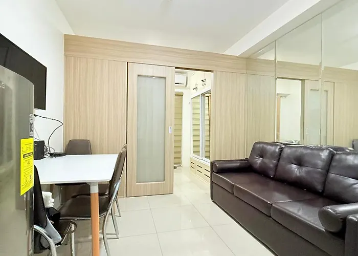 Dreamstaycation Shore Residences Manila