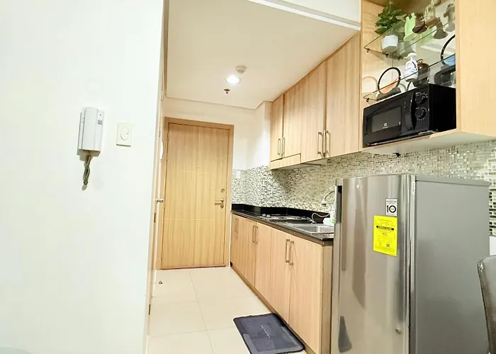 Dreamstaycation Shore Residences Apartamento Manila