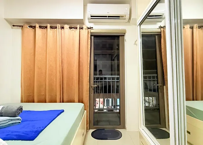 Dreamstaycation Shore Residences Apartamento Manila