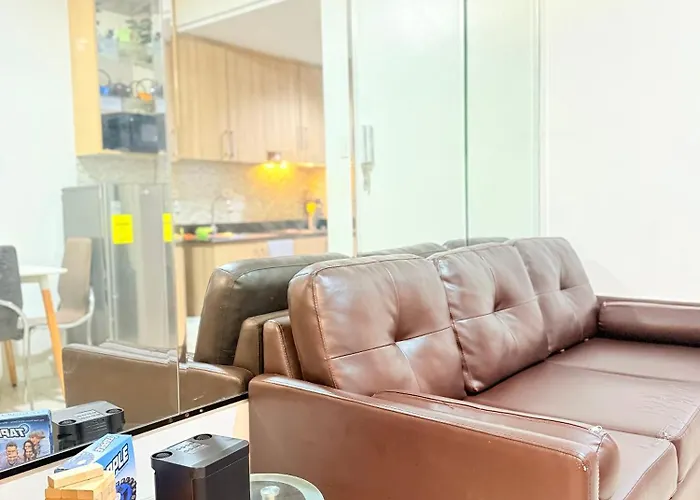 Dreamstaycation Shore Residences Apartamento Manila